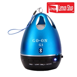 Loa Bluetooth Đa Năng go-on